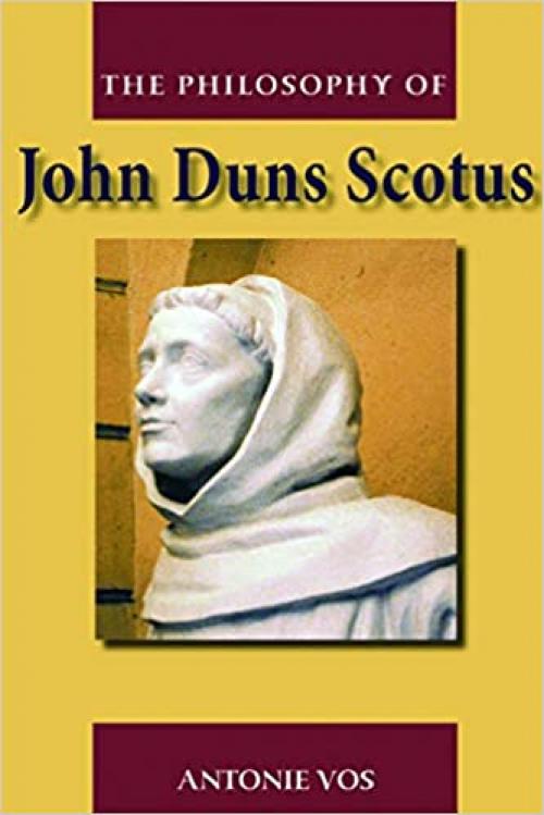  The Philosophy of John Duns Scotus 