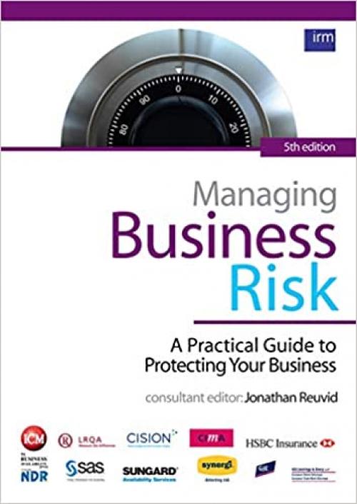  Managing Business Risk: A Practical Guide to Protecting Your Business 5th edition 