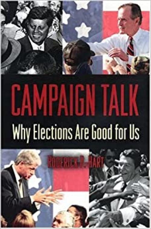  Campaign Talk 