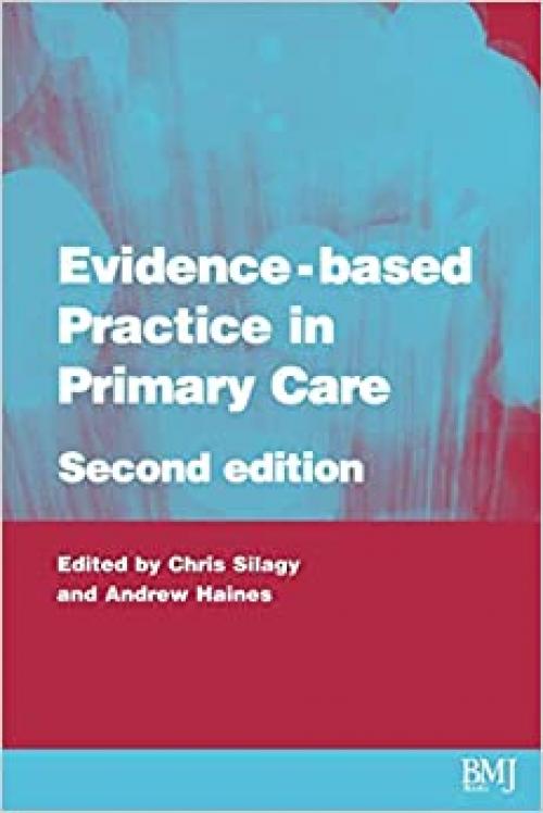  Evidence-Based Practice in Primary Care 