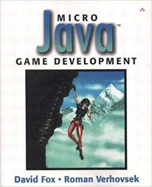  Micro Java™ Game Development 