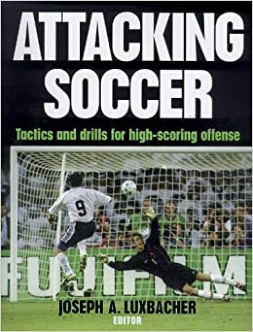  Attacking Soccer 