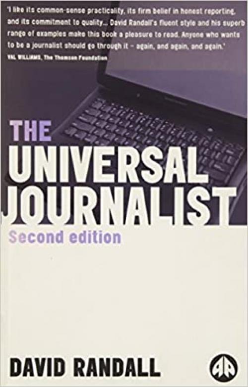 University journal. Дэвид Рэндалл. Дэвид Рэндалл журналист. Универсальная журналистика книги. Дэвид Рэндалл. Книга универсальный журналист.