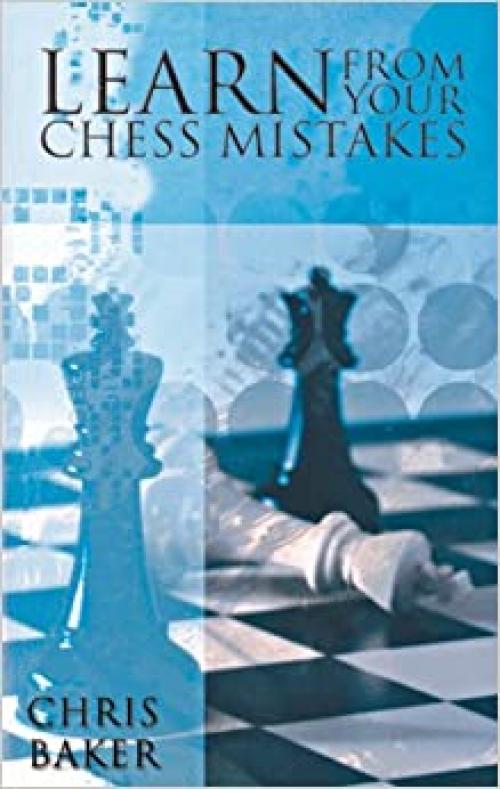  Learn From Your Chess Mistakes 