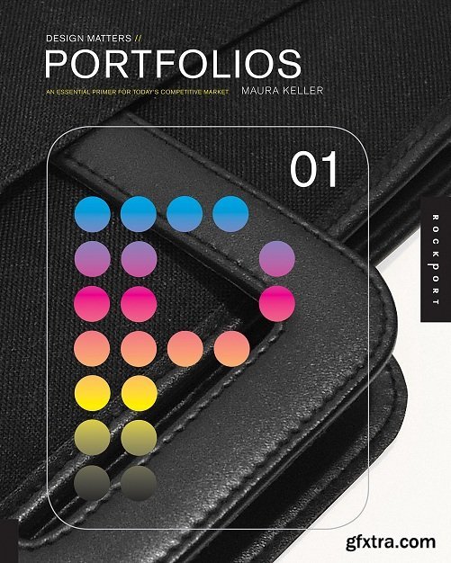 Design Matters: Portfolios 01