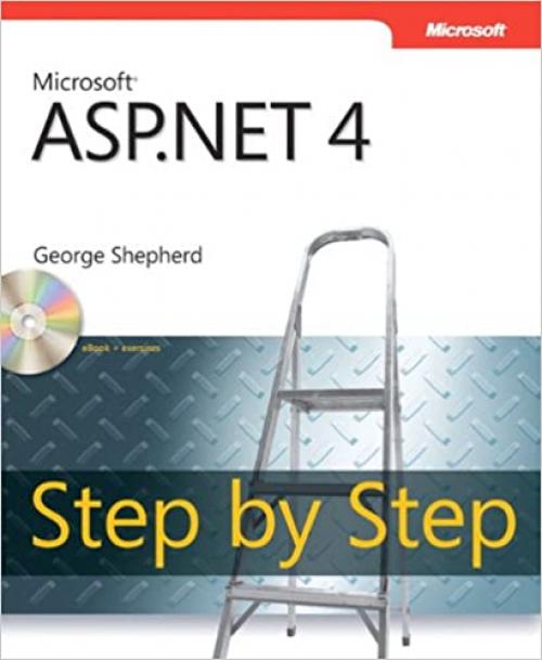  Microsoft® ASP.NET 4 Step by Step 