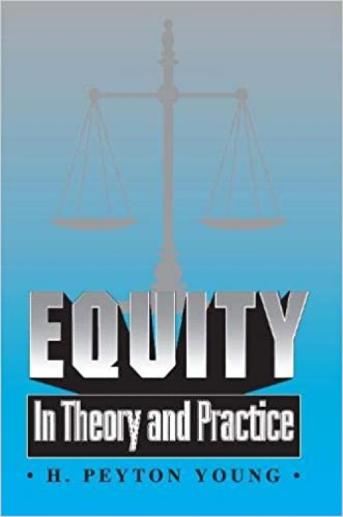  Equity 