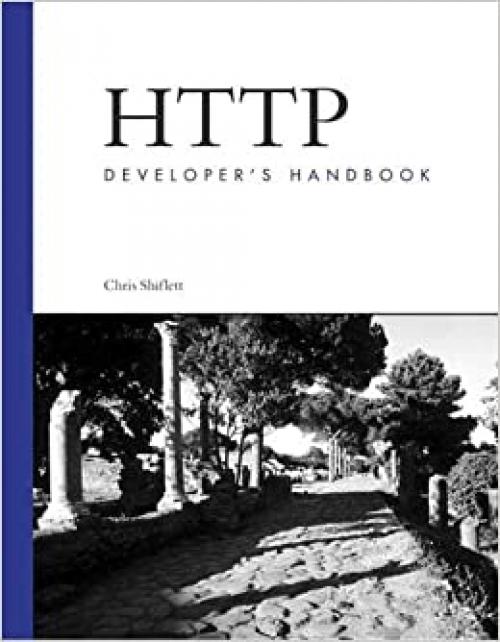  HTTP Developer's Handbook 