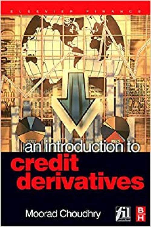  An Introduction to Credit Derivatives 