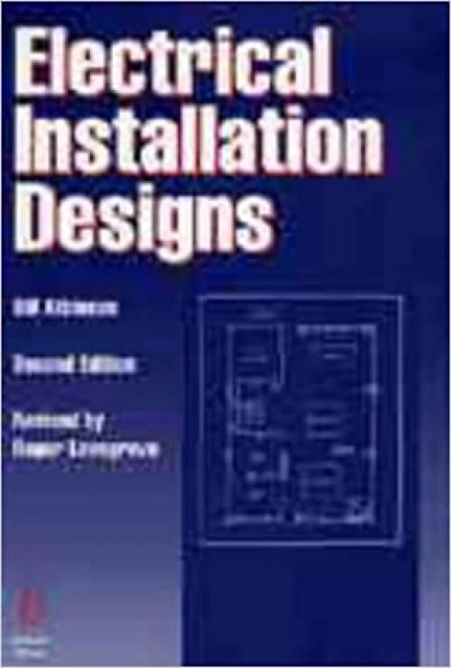  Electrical Installation Designs 