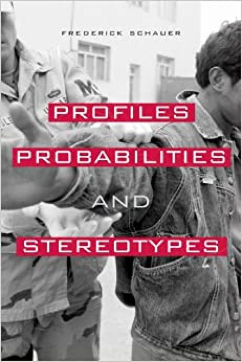  Profiles, Probabilities, and Stereotypes 