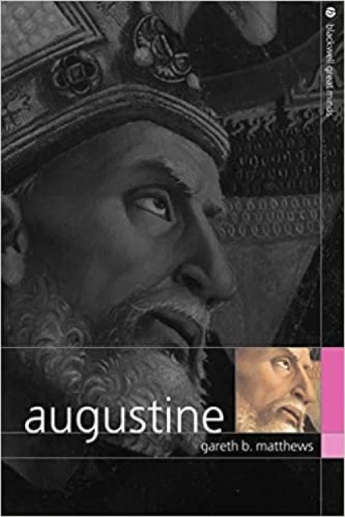  Augustine 