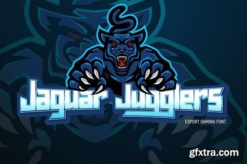 Jaguar Jugglers