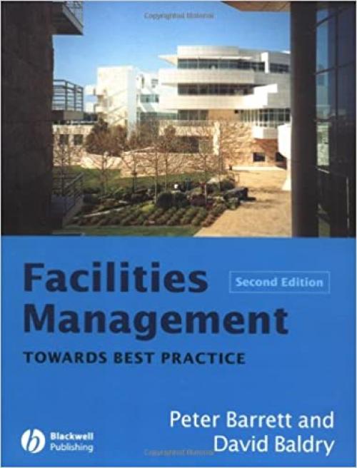  Facilities Management 2e 