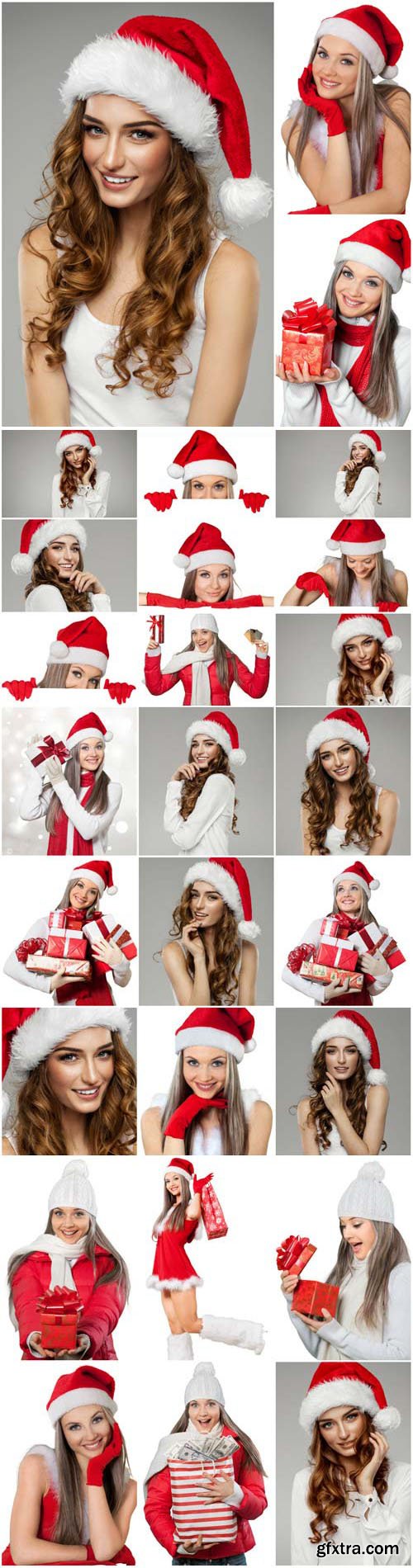 New Year and Christmas stock photos №59