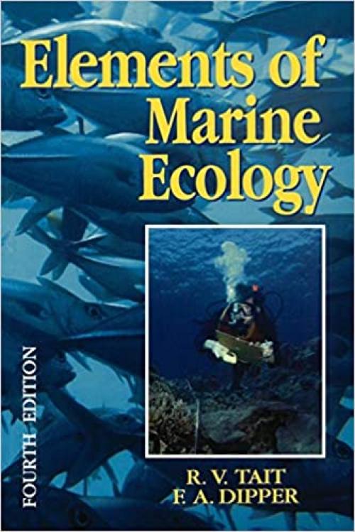  Elements of Marine Ecology 