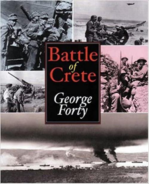  Battle of Crete 