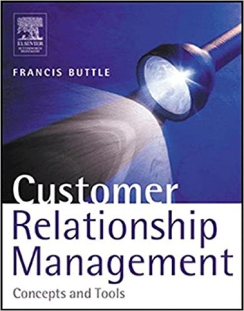  Customer Relationship Management 