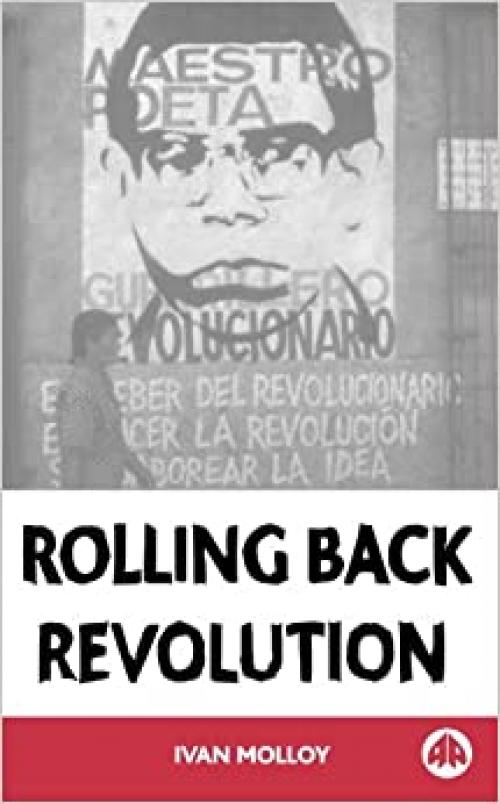  Rolling Back Revolution: The Emergence of Low Intensity Conflict 