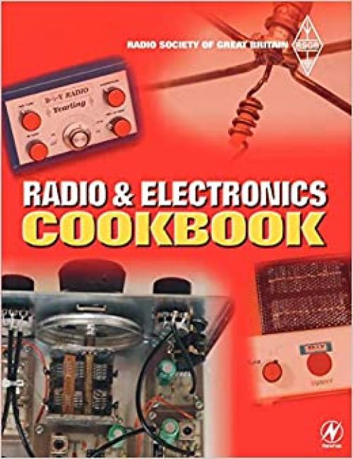  Radio and Electronics Cookbook 