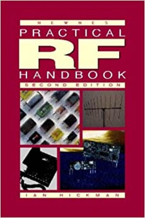  Practical Radio Frequency Handbook, Second Edition 