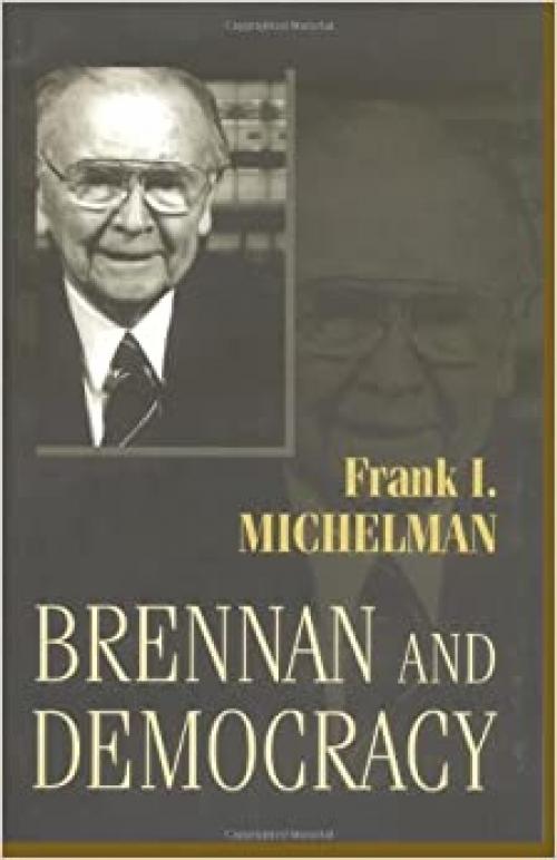  Brennan and Democracy 