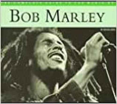  Complete Guide to the Music of Bob Marley 