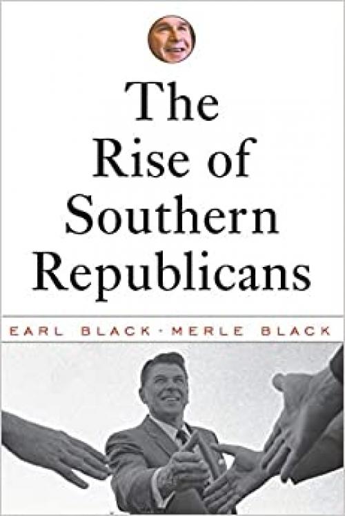  The Rise of Southern Republicans 