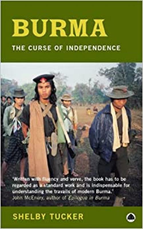  Burma: The Curse of Independence 