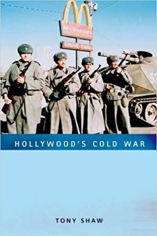  Hollywood's Cold War 