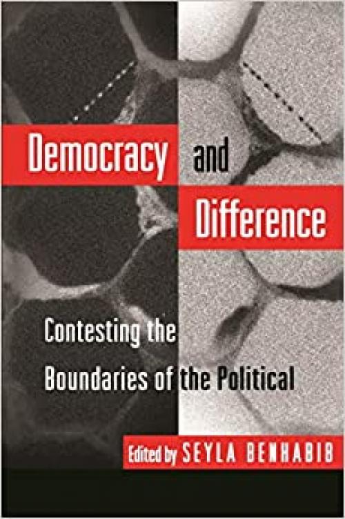  Democracy and Difference 