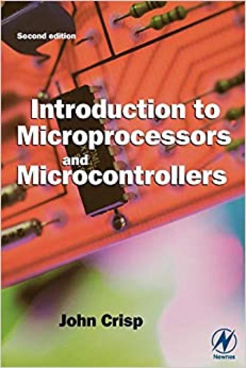  Introduction to Microprocessors and Microcontrollers 