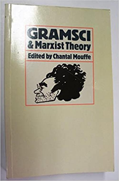  Gramsci and Marxist Theory 