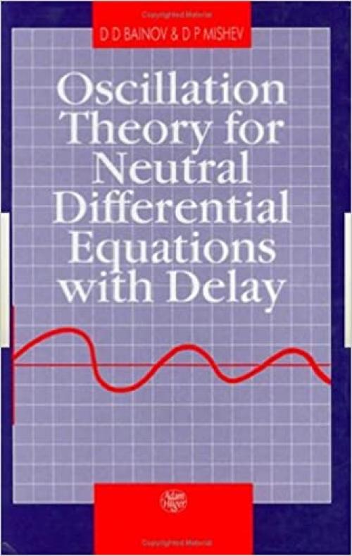  Oscillation Theory for Neutral Differential Equations with Delay 