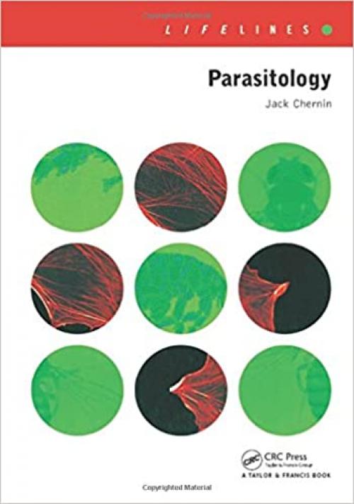  Parasitology (Modules in Life Sciences Series) 