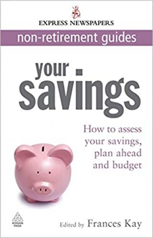  Your Savings 