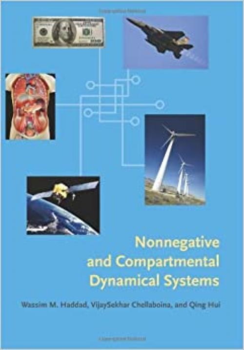  Nonnegative and Compartmental Dynamical Systems 