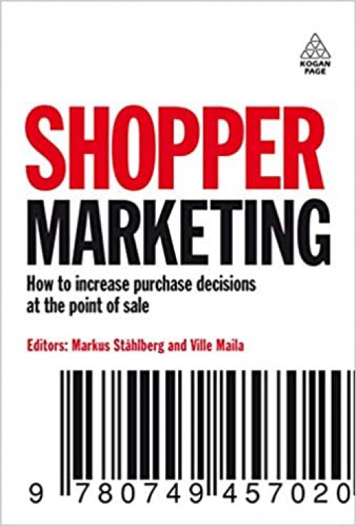  Shopper Marketing: How to Increase Purchase Decisions at the Point of Sale 