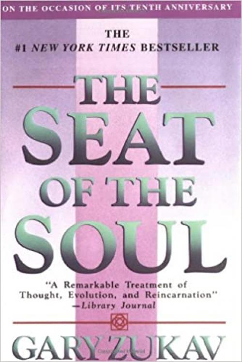  The Seat of the Soul 