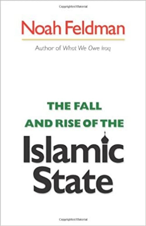  The Fall and Rise of the Islamic State (Council on Foreign Relations) 