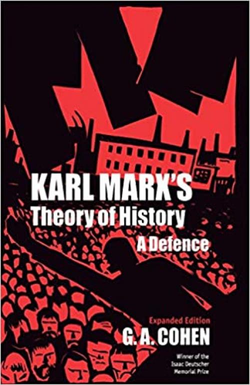  Karl Marx's Theory of History 