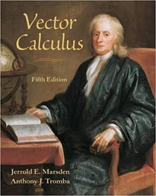  Vector Calculus 