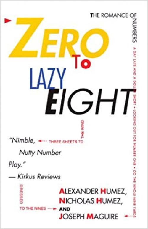  Zero to Lazy Eight: The Romance Numbers 