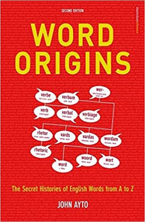  Word Origins 