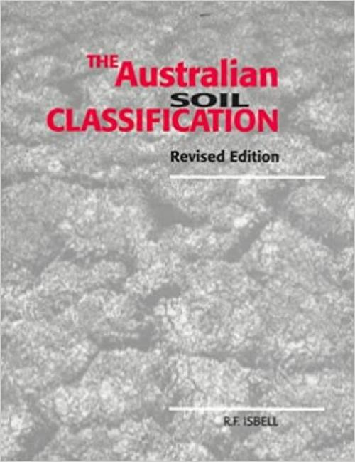  Australian Soil Classification [OP] (Soil Science) 