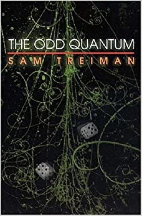  The Odd Quantum 