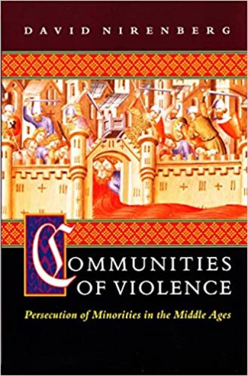  Communities of Violence 