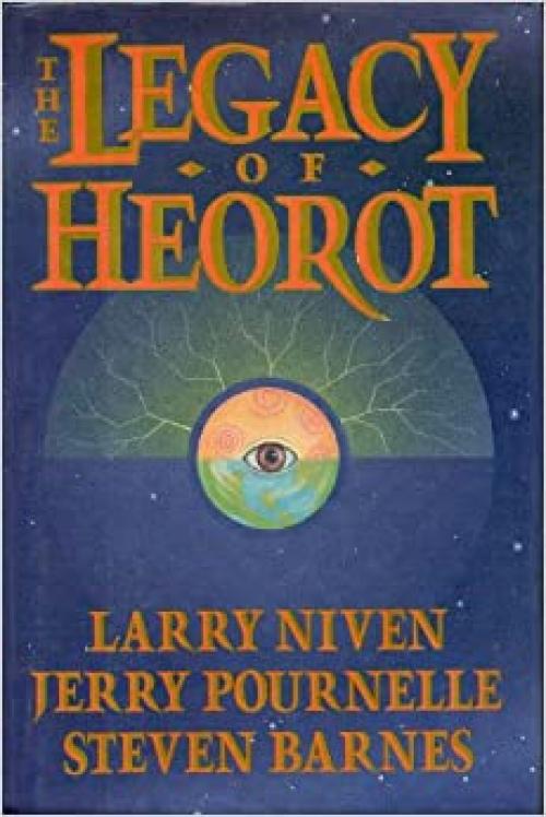  The Legacy of Heorot 