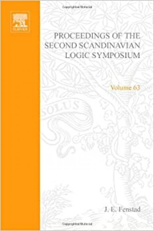  Provability, Computability and Reflection, Volume 63 (Studies in Logic and the Foundations of Mathematics) 