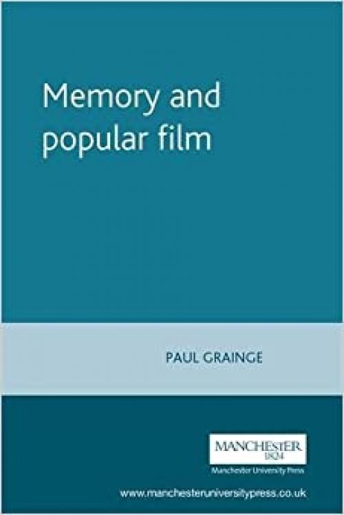  Memory and Popular Film (Inside Popular Film) 